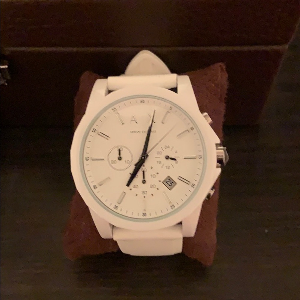 Armani Watch